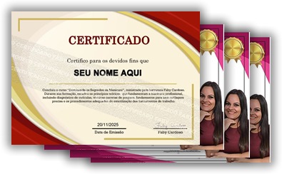 FABY CARDOSO COMBO BLACK